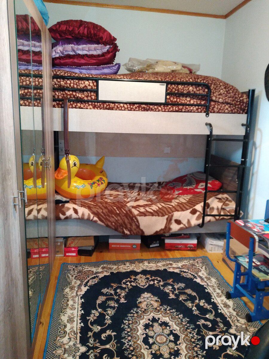 Həyət evi, Buzovna qəs — Ev, villa, Bakı (12)