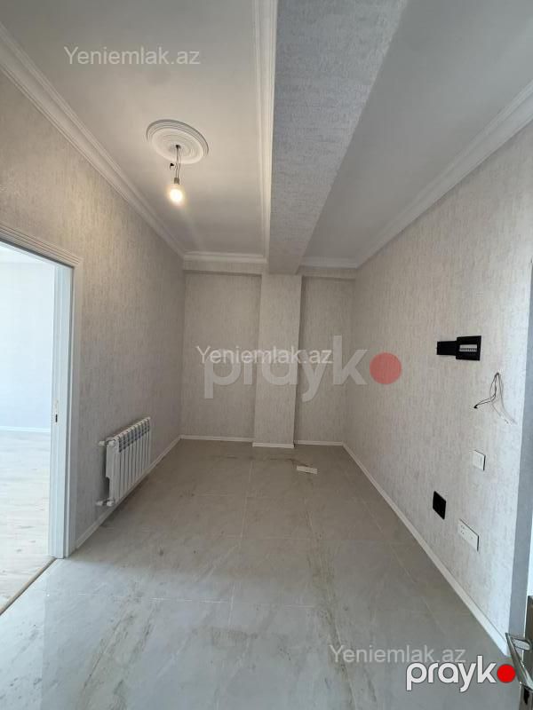 Satılır 2 otaqlı Bina evi menzil (Yeni tikili), 63 m², Saray — Mənzil, Abşeron (7)