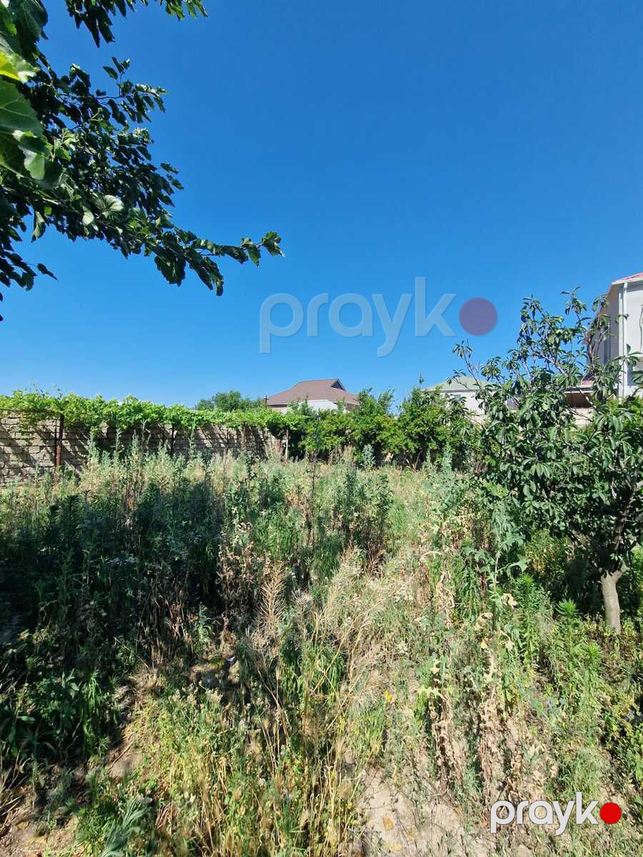 Həyət evi, Kürdəxanı qəs — Ev, villa, Bakı (4)