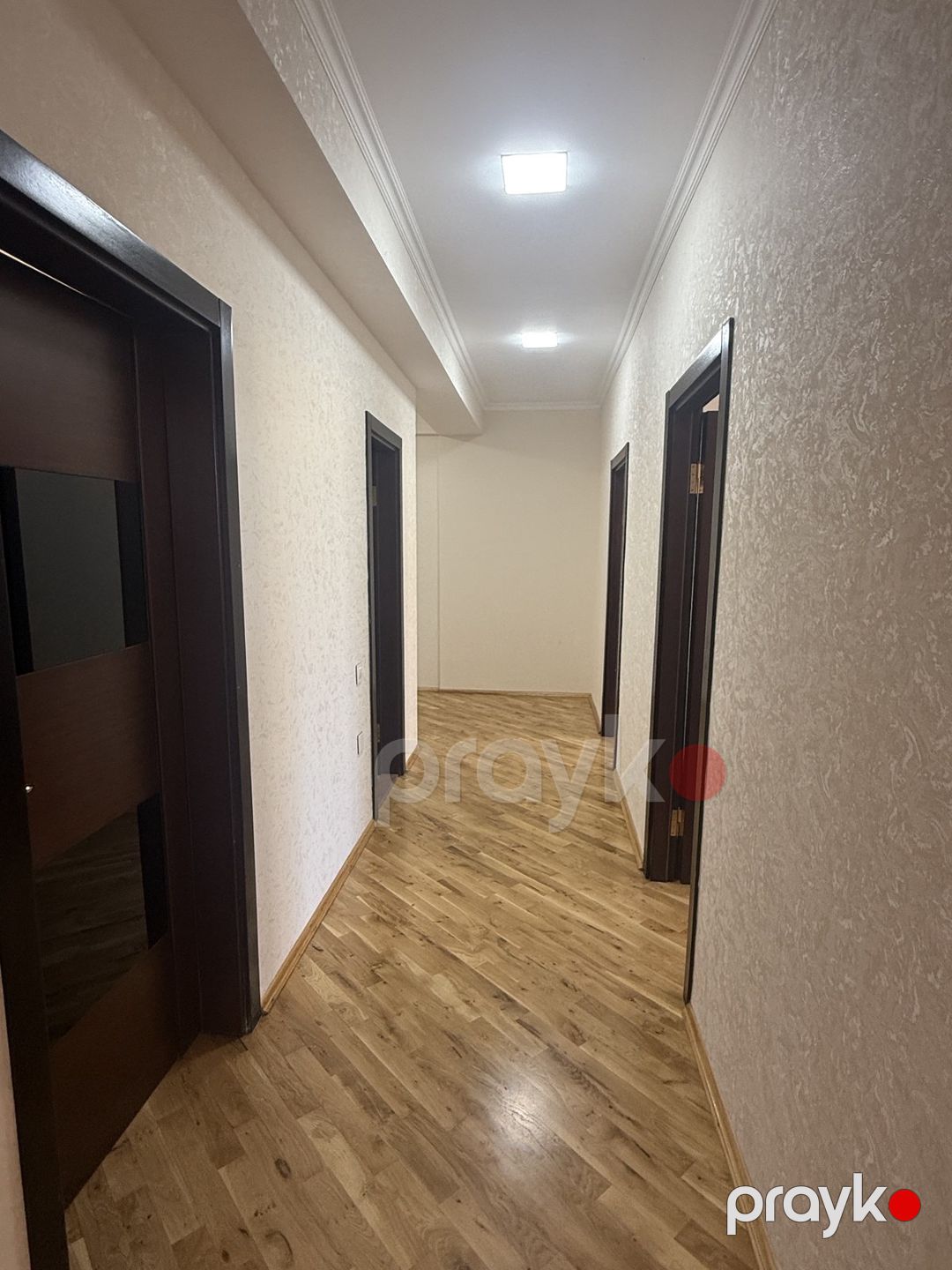 Satılır 3 otaqlı yeni tikili 131 m² — Mənzil, Bakı (11)