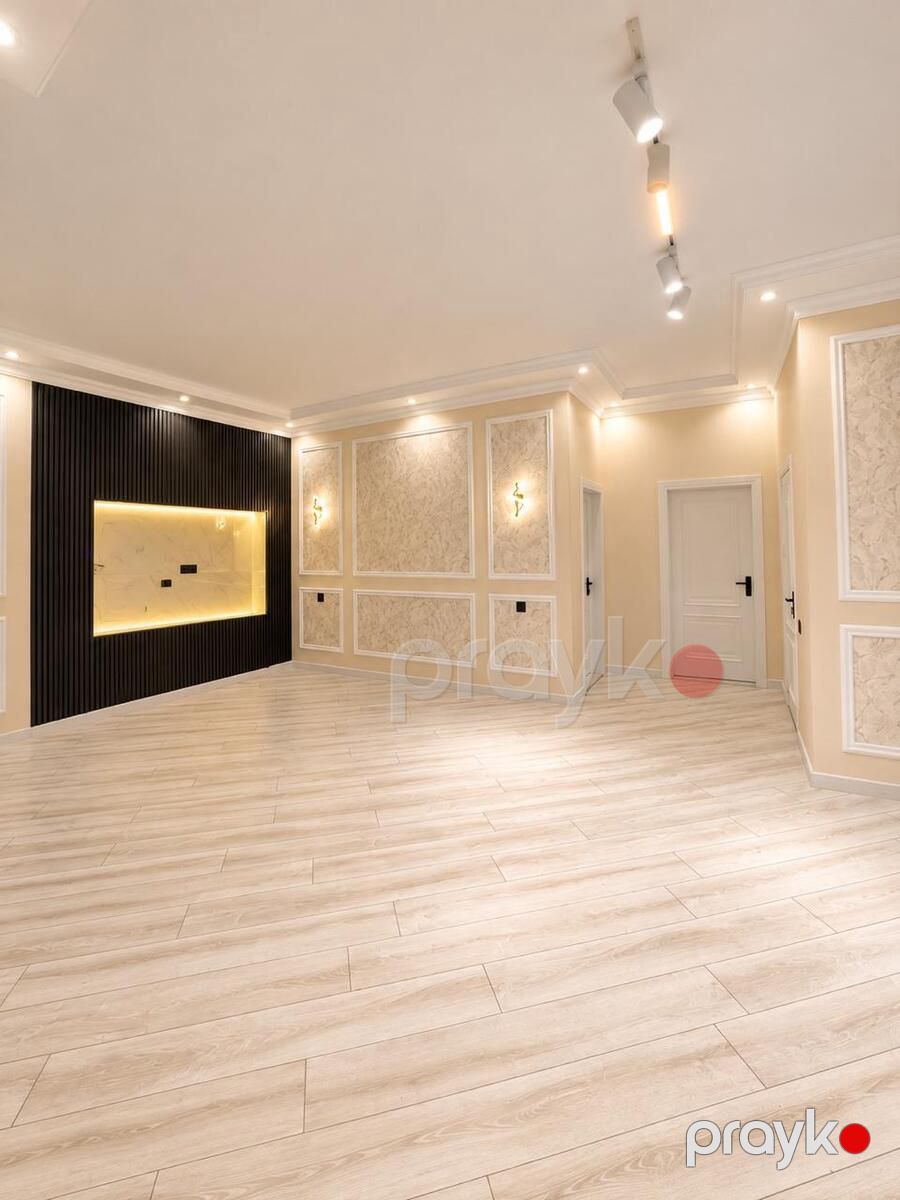 Satılır 3 otaqlı həyət evi/bağ evi 85 m² — Ev, villa, Bakı (6)