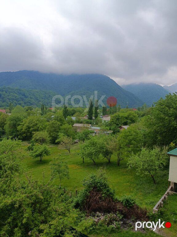 Villa kirayə verilir, Qəbələ ş — Ev, villa, Qəbələ (7)
