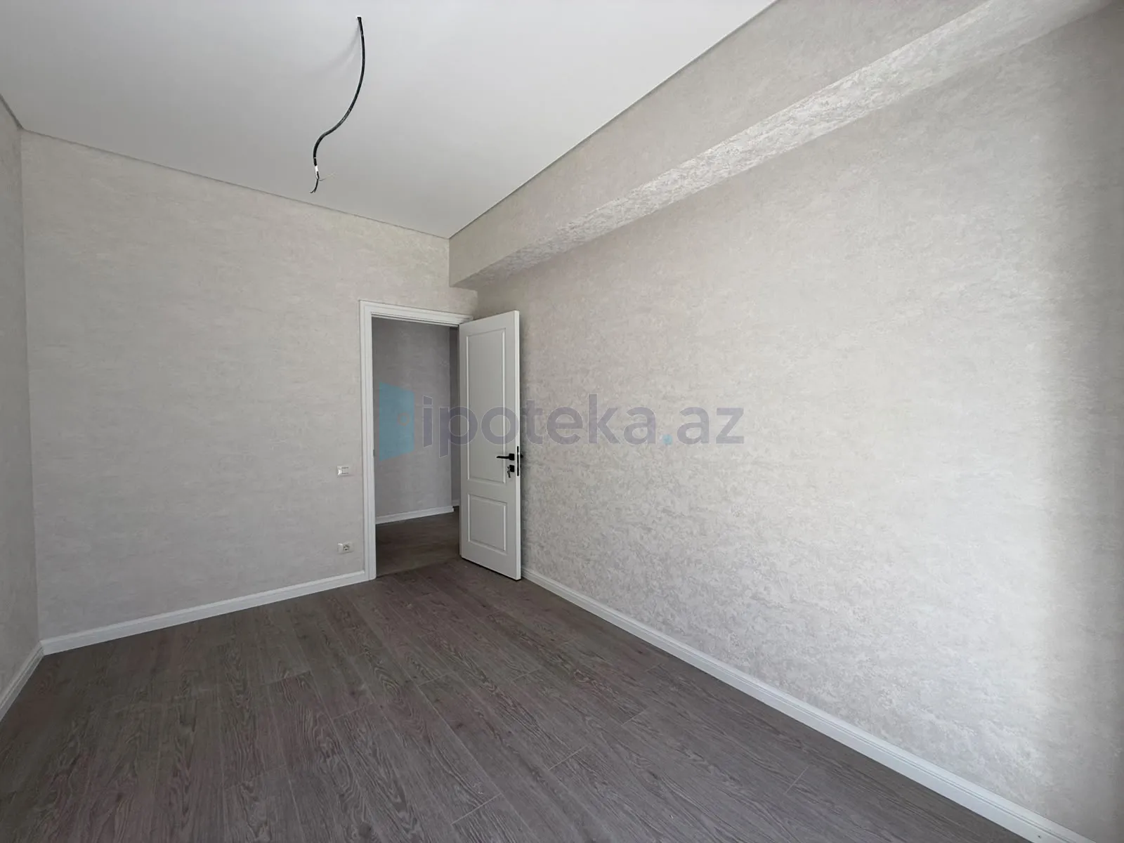 Satılır: 3 Otaq, Yeni tikili, Yasamal r., Yasamal q., 72.00 m² — Mənzil, Bakı (4)