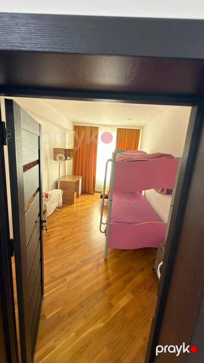 Satılır 3 otaqlı yeni tikili 125 m² — Mənzil, Bakı (8)