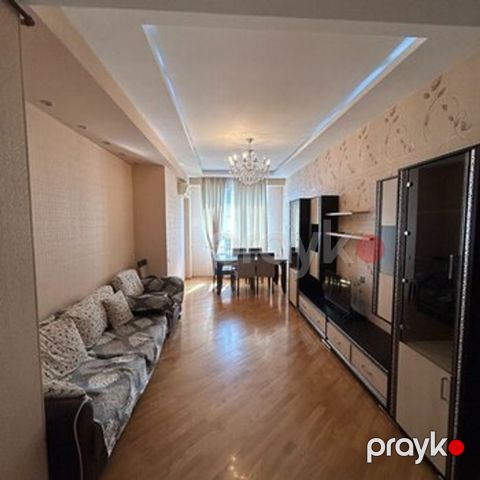 3-otaqlı yeni tikili kirayə verilir, 20 Yanvar m., 90 m²