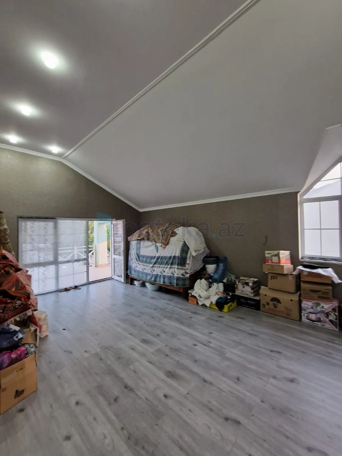 Satılır: 5 Otaq, Evlər/Villalar, Abşeron r., Masazır q., 200.00 m² — Masazır