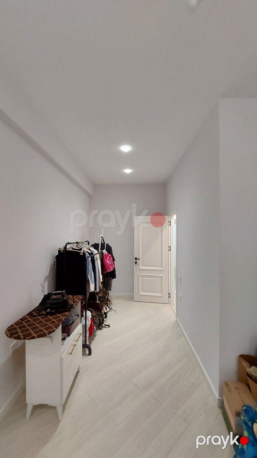 3-otaqlı yeni tikili, Xırdalan ş., 103 m² — Mənzil, Xırdalan (5)