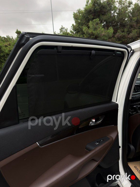 Kia Sorento, 2.0 L, 2017 il, 156 000 km — Avtomobillər, Bakı (11)