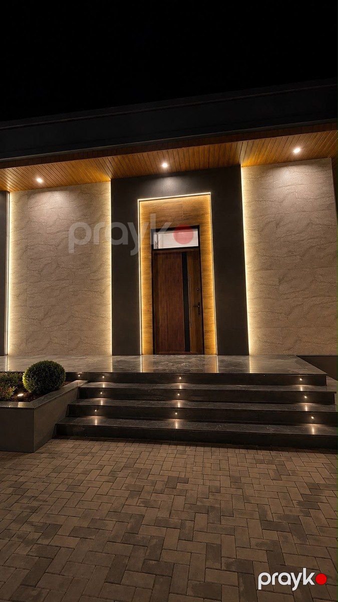 İcarəyə verilir 3 otaqlı həyət evi/bağ evi 150 m² — Ev, villa, Sumqayıt (5)