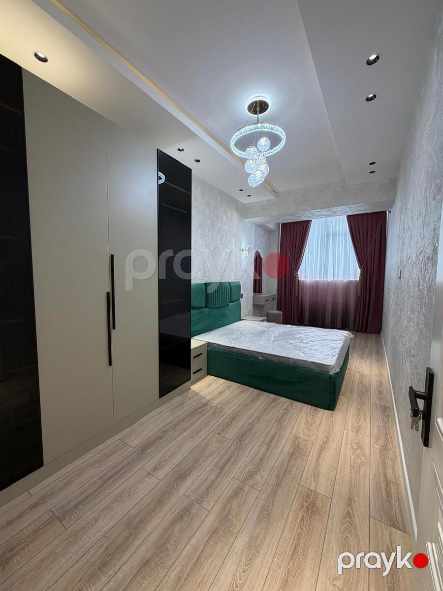 Satılır 2 otaqlı yeni tikili 65 m² — Mənzil, Bakı (6)