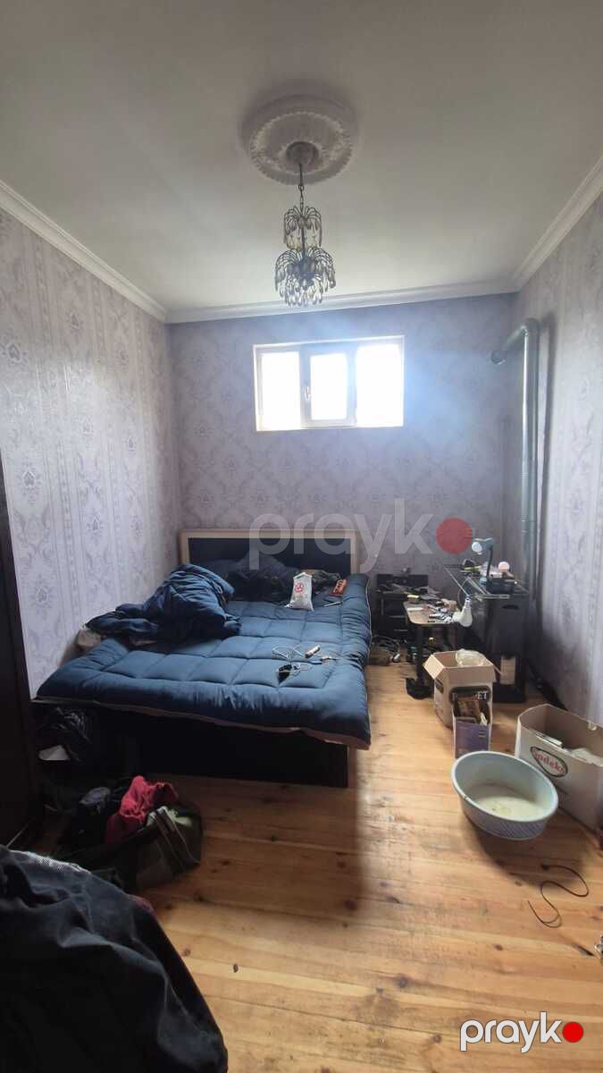 Həyət evi, Zabrat qəs — Ev, villa, Bakı (8)