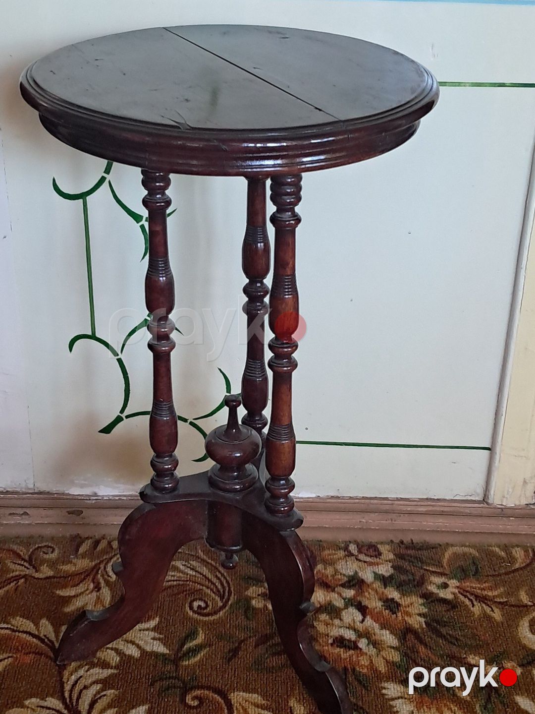 Qədim tumba — Kolleksiyalar, Bakı (2)