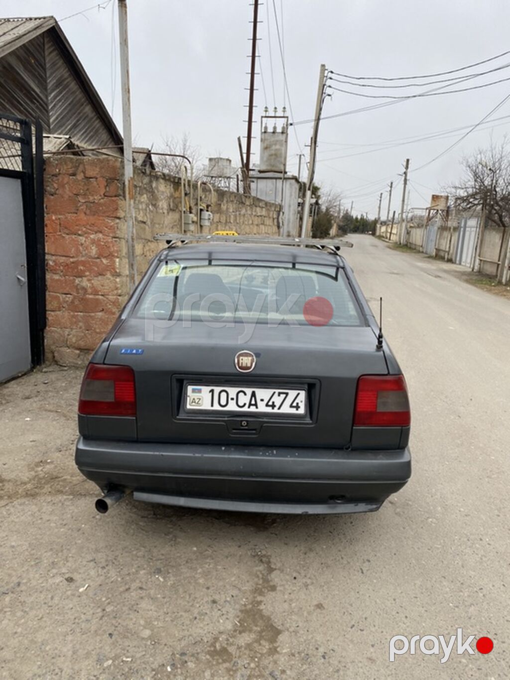 Barter var — Avtomobillər, Sabirabad (2)