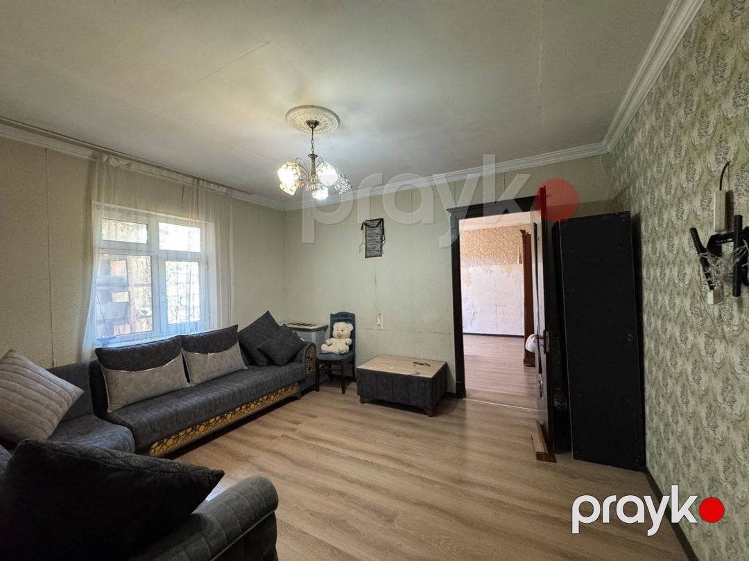Satılır 6 otaqlı həyət evi/bağ evi 100 m² — Ev, villa, Bakı (4)