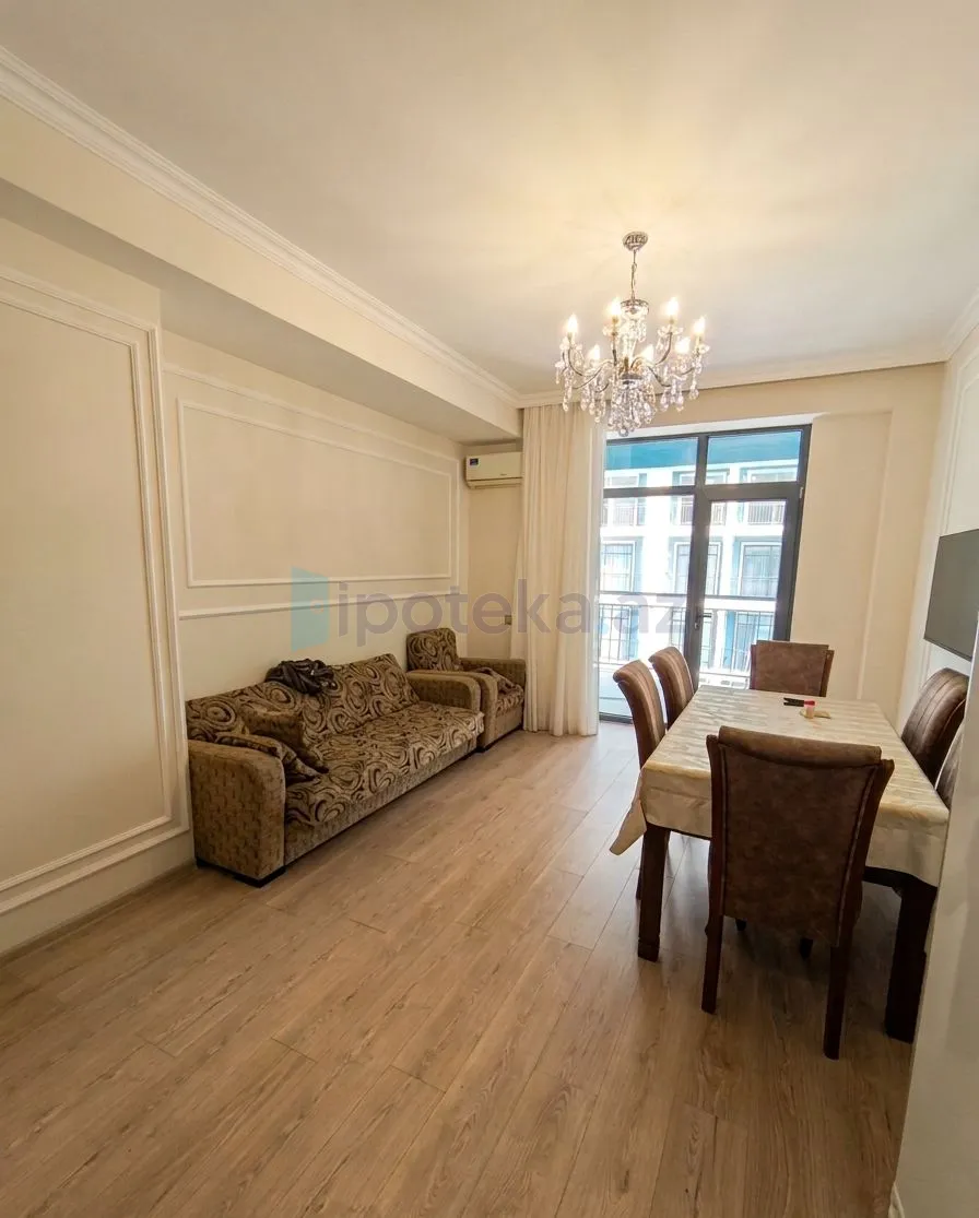 Satılır: 2 Otaq, Yeni tikili, Nərimanov r., 70.00 m² — Bakı