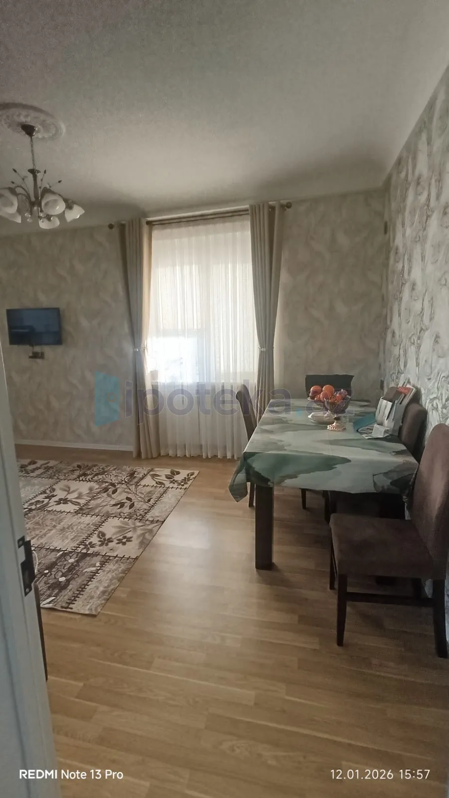 Satılır: 2 Otaq, Köhnə tikili, Sabunçu r., Bakıxanov q., 40.00 m² — Mənzil, Bakı (5)