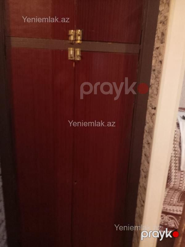 Satılır 1 otaqlı Bina evi menzil (Köhnə tikili), 35 m², 13-cü mikrorayon — Mənzil, Sumqayıt (6)