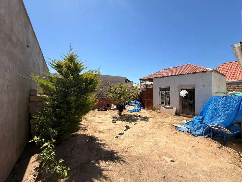 Mərdəkan, Torpaq satılır - 5 sot — Torpaq, Bakı (4)