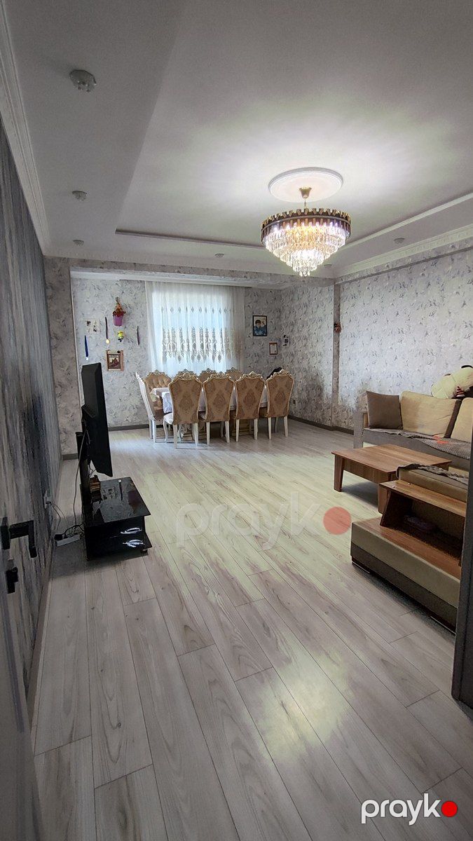 Satılır 3 otaqlı yeni tikili 118 m² — Mənzil, Bakı (2)