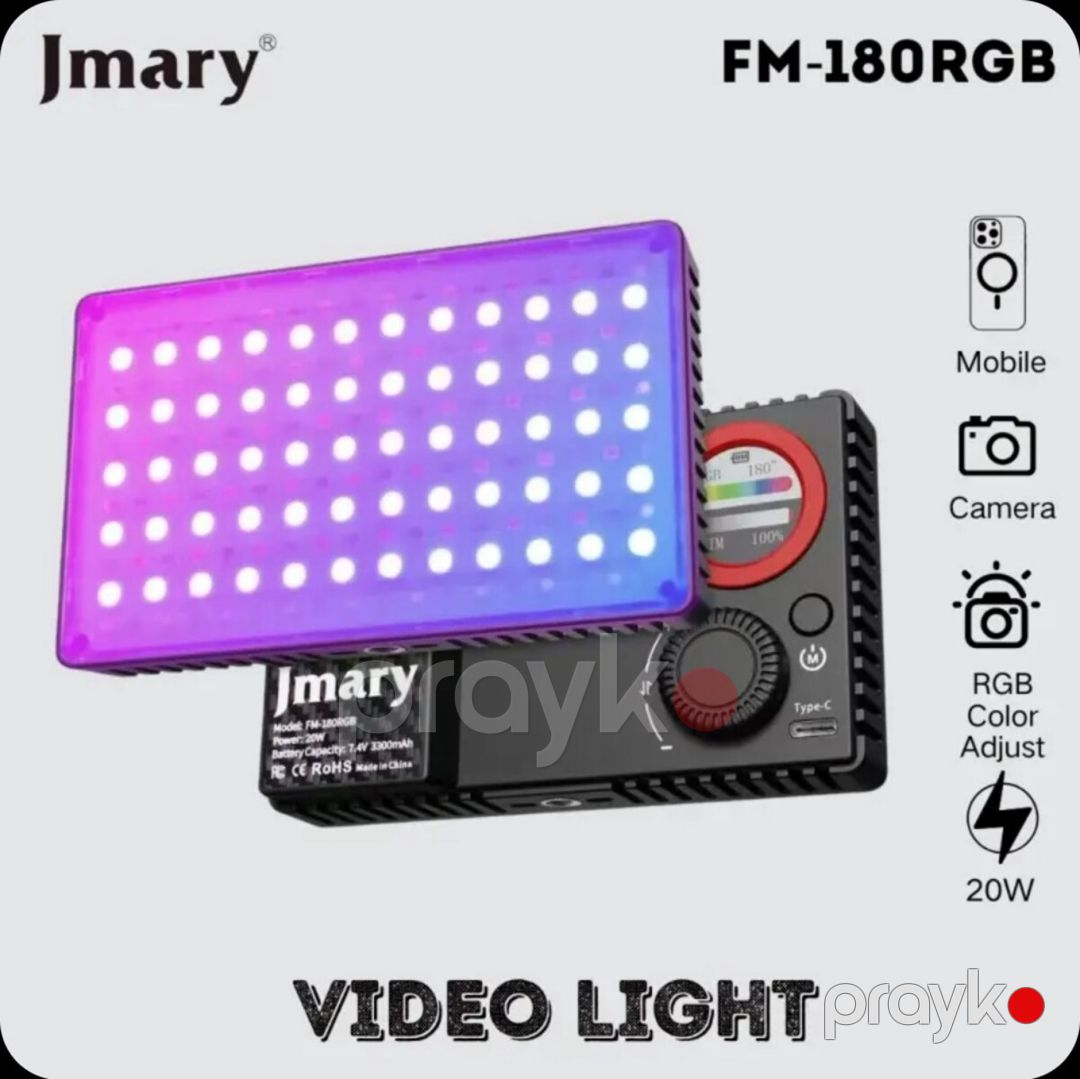 Led işıq — Foto və video texnikası, Bakı (4)