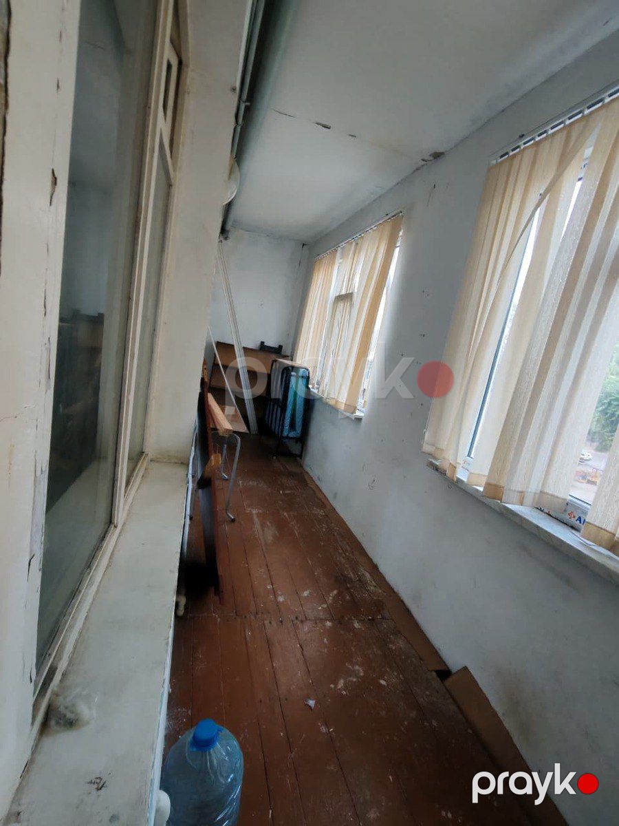 3-otaqlı mənzil, 9-cu mkr., 80 m² — Mənzil, Sumqayıt (4)