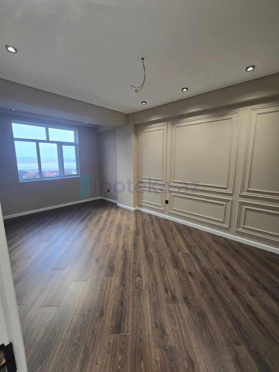 Satılır: 2 Otaq, Yeni tikili, Abşeron r., Masazır q., 63.00 m² — Mənzil, Masazır (2)