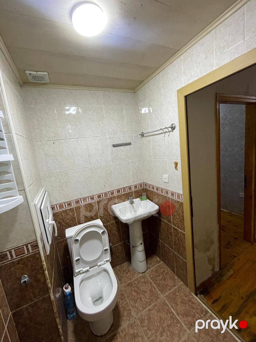 Satılır 1 otaqlı yeni tikili 51 m² — Mənzil, Bakı (7)