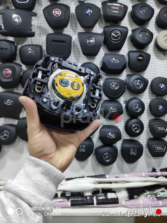 "Kia Sorento 2022" airbag — Ehtiyat hissələri və aksesuarlar, Bakı (2)