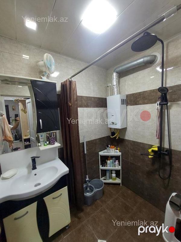 Satılır 2 otaqlı Bina evi menzil (Köhnə tikili), 65 m², Xırdalan ş — Mənzil (7)