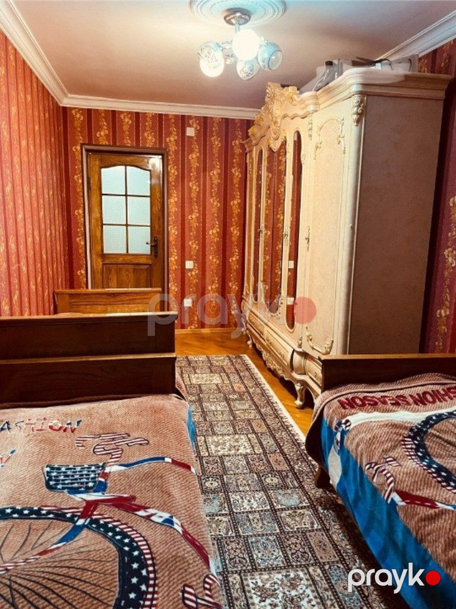 Satılır 3 otaqlı köhnə tikili 70 m² — Mənzil, Bakı (4)