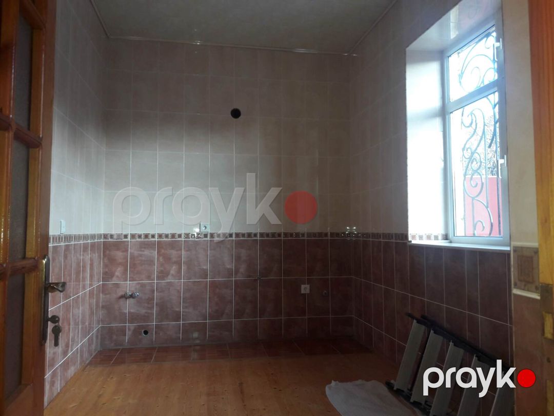 Satılır 3 otaqlı həyət evi/bağ evi 120 m² — Ev, villa, Bakı (8)