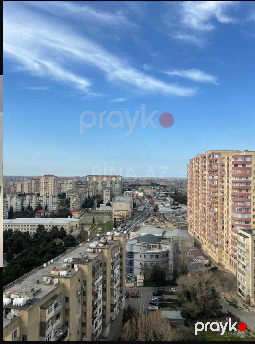 Satılır 2 otaqlı yeni tikili 76 m² — Mənzil, Bakı (10)