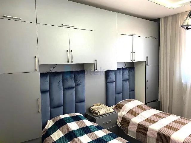 Satılır: 3 Otaq, Köhnə tikili, Nizami r., 8-ci km q., 75.00 m² — Mənzil, Bakı (3)