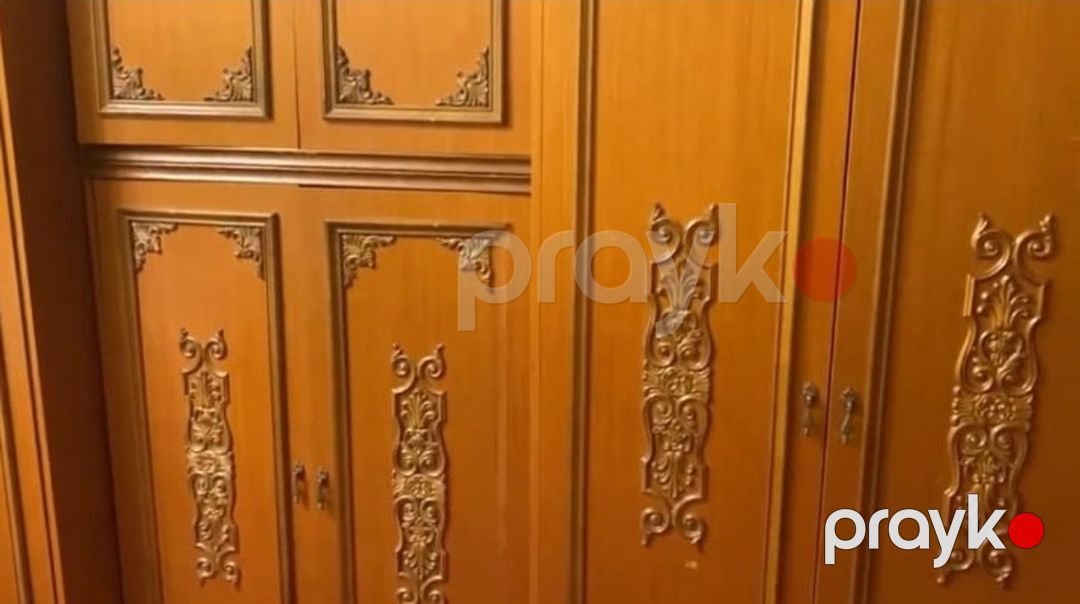 İcarəyə verilir 3 otaqlı köhnə tikili 90 m² — Mənzil, Bakı (4)