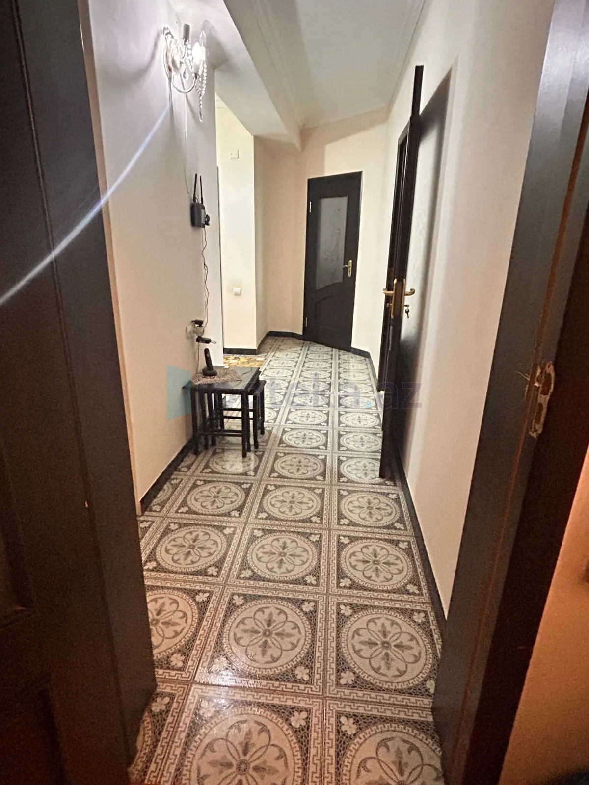 Satılır: 3 Otaq, Yeni tikili, Sabunçu r., Bakıxanov q., 103.00 m² — Mənzil, Bakı (6)