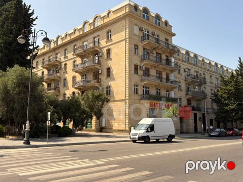 Satılır 2 otaqlı köhnə tikili 65 m² — Sumqayıt