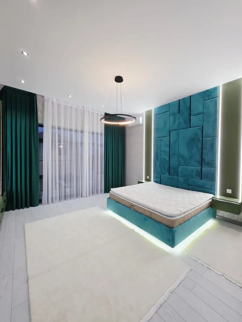 Mərdəkan, 5 otaqlı Villa satılır - 220 m², 2 mərtəbə, 4 sot — Ev, villa, Bakı (9)