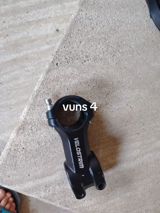 Velostrim velosiped qəfəsi (rul kolonkası üçün boyun/stem) - Brend — юсиф