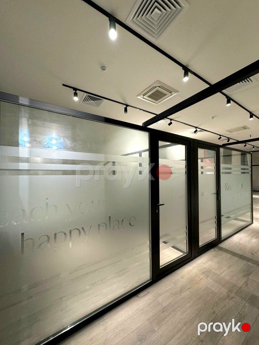 İcarəyə verilir 5 otaqlı ofis 230 m² — Ofis, Bakı (5)