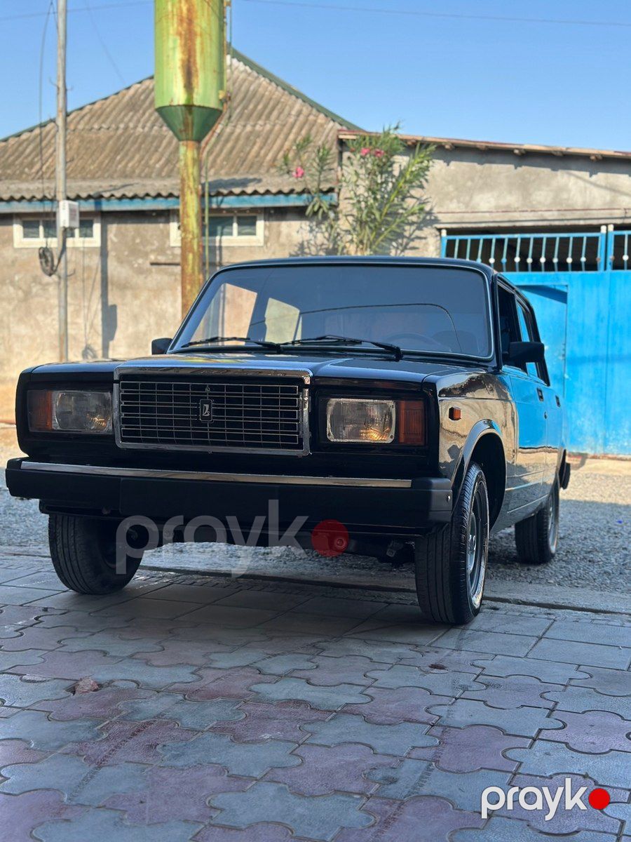 Lada (vaz) 2107, 2010 il — Avtomobillər, Cəlilabad (2)