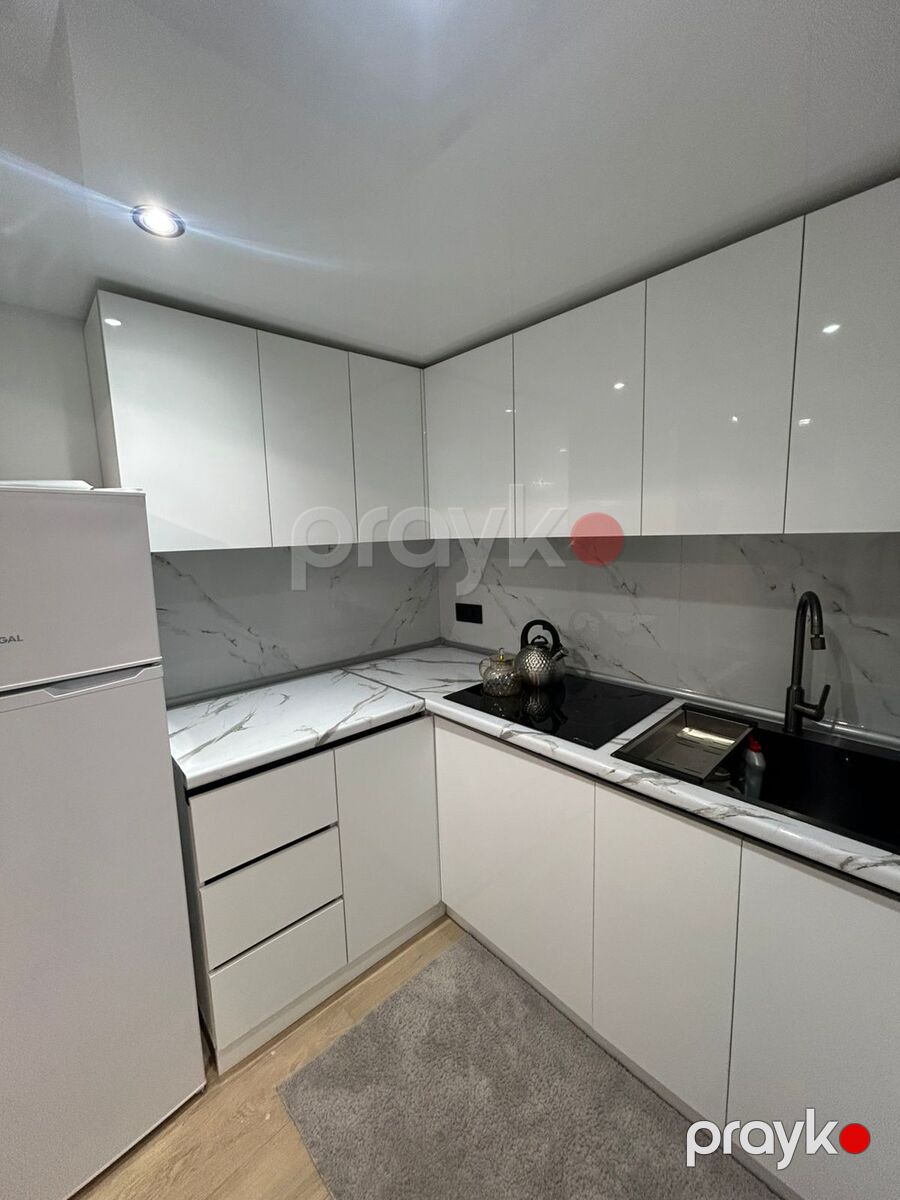 Həyət evi kirayə verilir, H. Cavid pr. 38 — Ev, villa, Bakı (2)