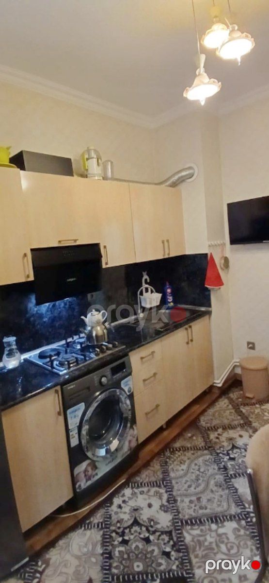 Satılır 2 otaqlı yeni tikili 65 m² — Mənzil, Xırdalan (11)
