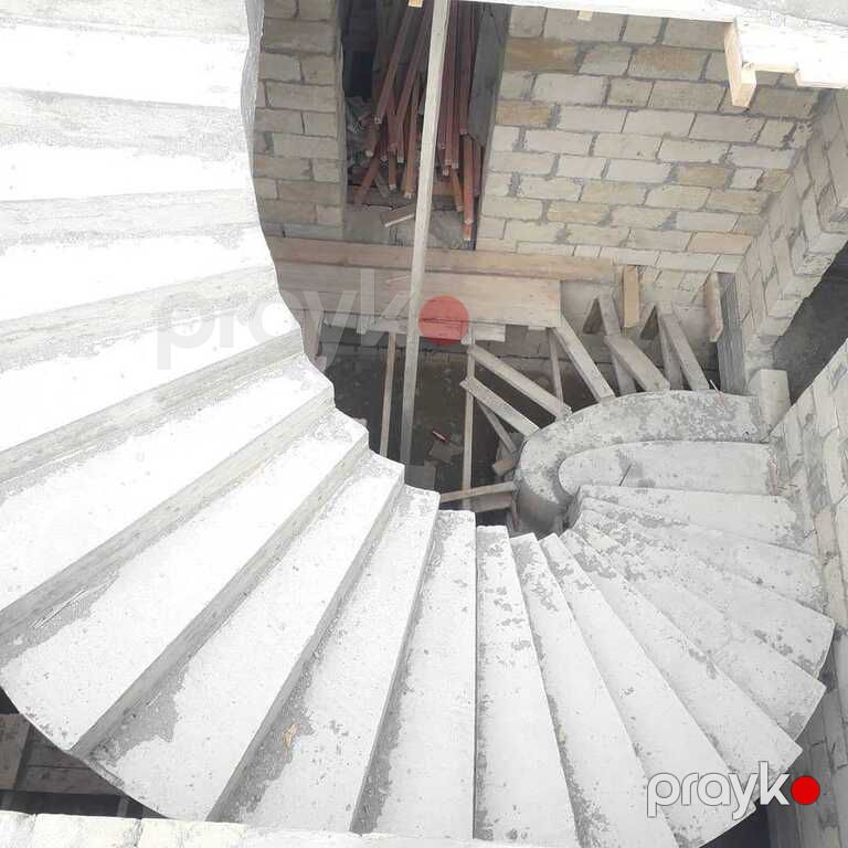Beton işləri — Təmir və inşaat, Bakı (5)