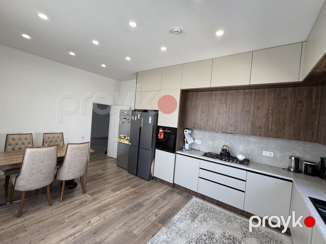 Satılır 6 otaqlı həyət evi/bağ evi 510 m² — Ev, villa, Bakı (8)
