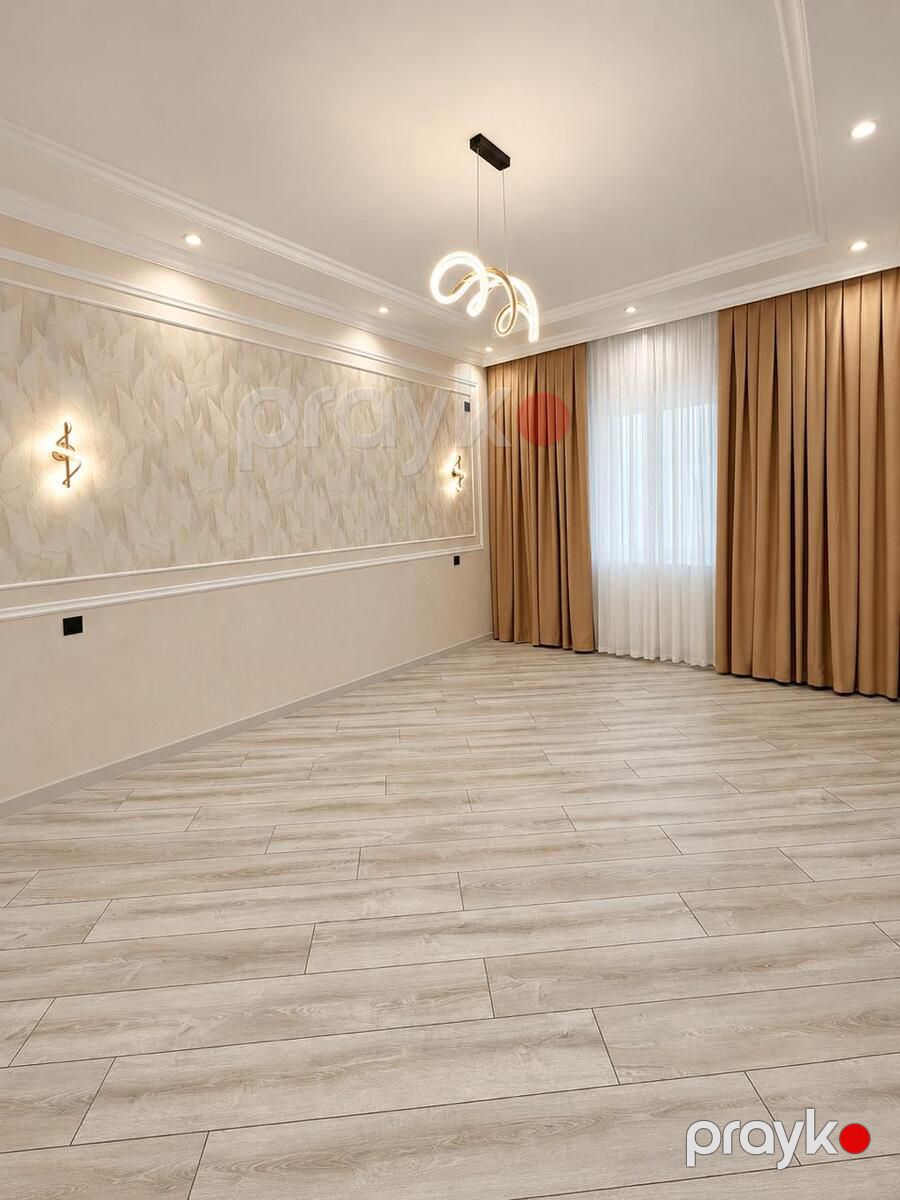 Satılır 3 otaqlı həyət evi/bağ evi 85 m² — Ev, villa, Bakı (9)