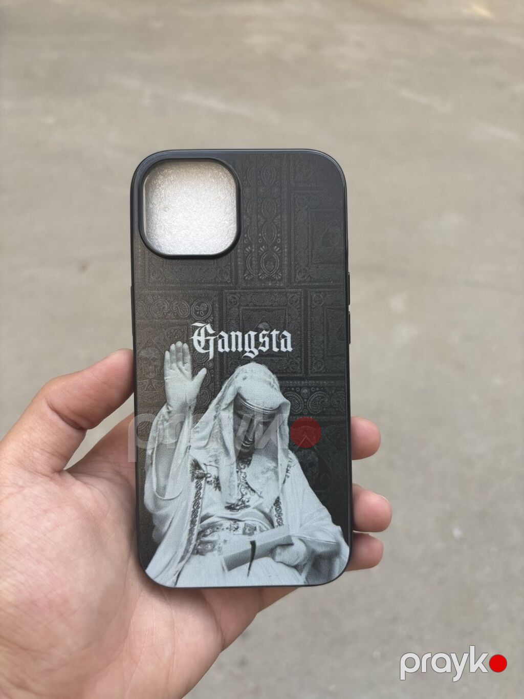 Məhsul: iPhone 15/14/13 üçün bədii dizaynlı qoruyucu örtüklər — Digər, Mehdiabad (3)