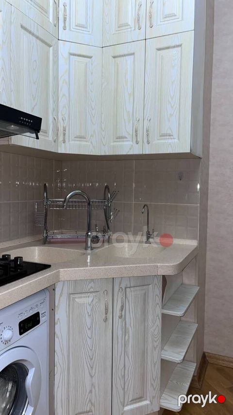 İcarəyə verilir 2 otaqlı yeni tikili 75 m² — Bakı