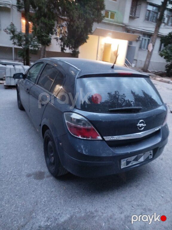 Opel Astra, 1.4 L, 2009 il, 284 000 km — Avtomobillər, Bakı (10)