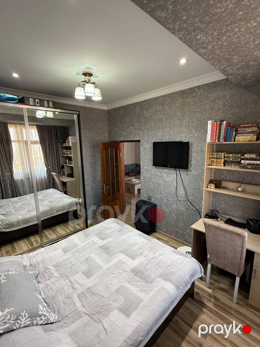 Satılır 3 otaqlı yeni tikili 70 m² — Mənzil, Bakı (3)