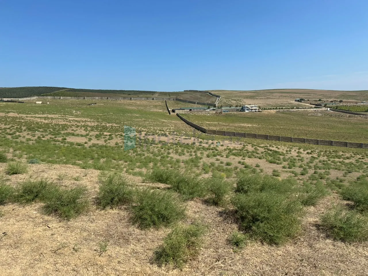 Satılır: Torpaq, Abşeron r., Mehdiabad q., 12.00 sot — Torpaq, Mehdiabad (6)